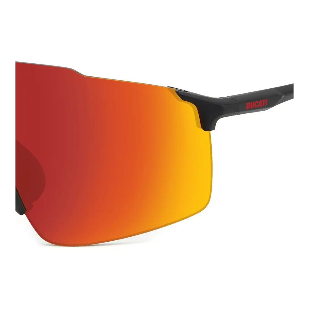 Okulary Przeciwsłoneczne Carrera Ducati CARDUC 033/S 003 z Nylon Męskie 99 mm 3/5