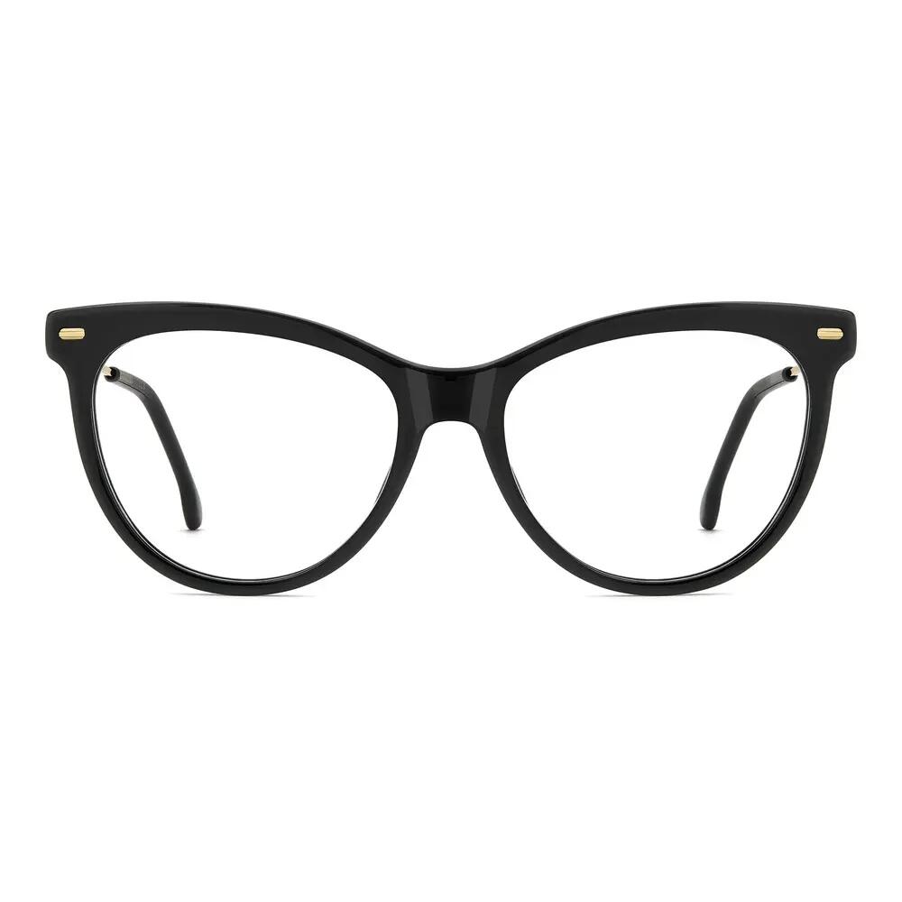 Glasses Carrera 3078 2M2 Acetate Women 55 mm 2/4
