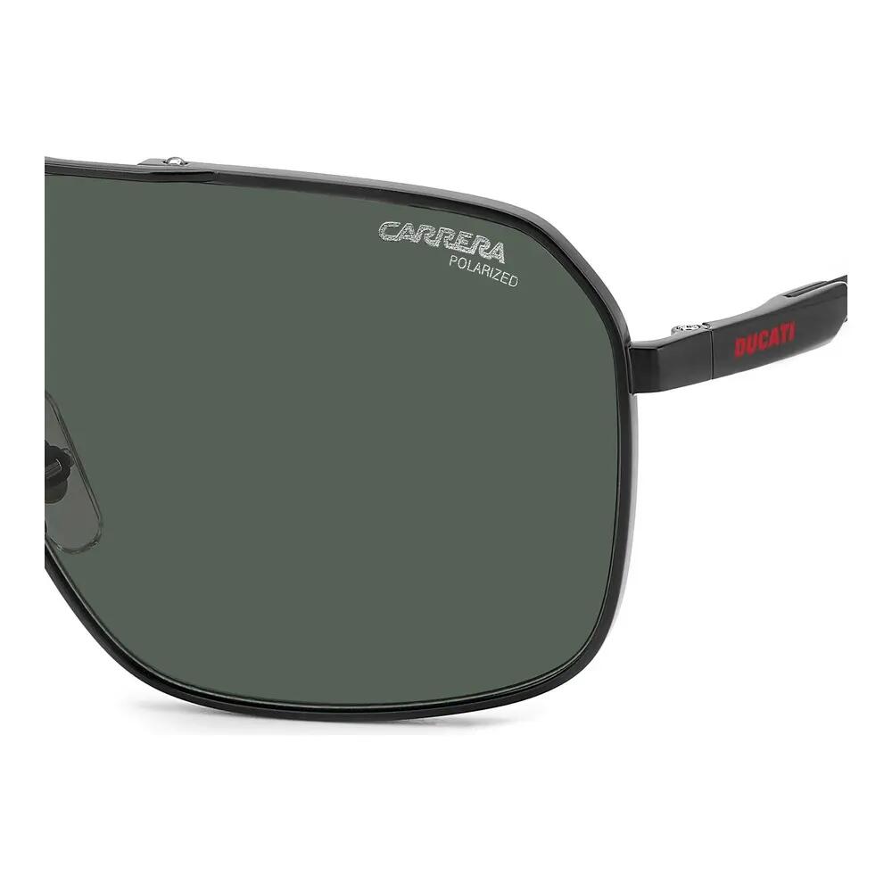 Óculos de Sol Carrera Ducati CARDUC 038/S 003 Polarizados em Titânio Homem 61 mm 3/5