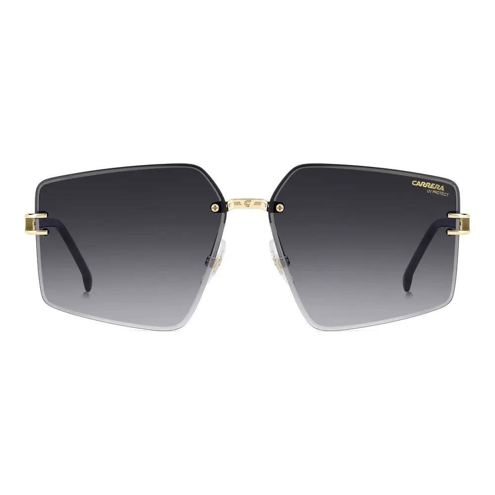 Gafas de Sol Carrera 1074/S RHL de Metal Mujer 63 mm 2/5