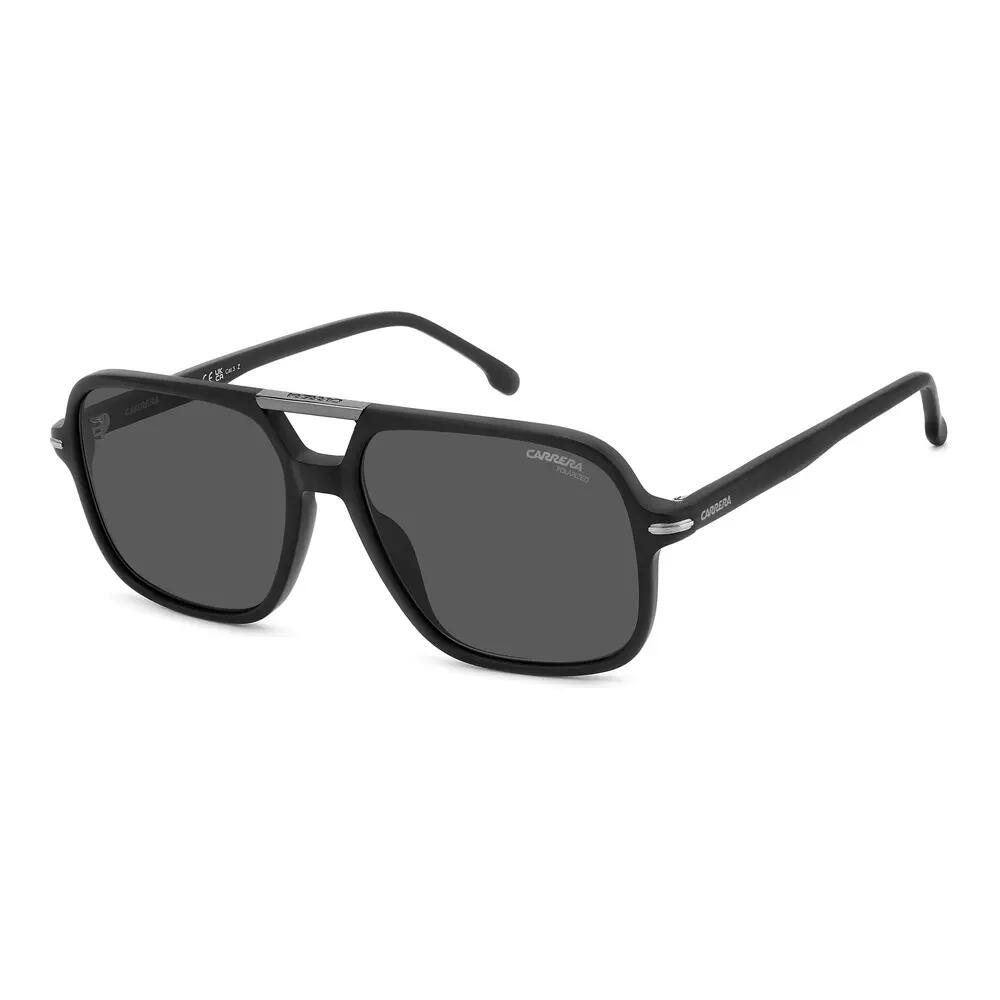 Слънчеви Очила Carrera 350/S RZZ Поляризирани от Ацетат Мъжки 58 mm