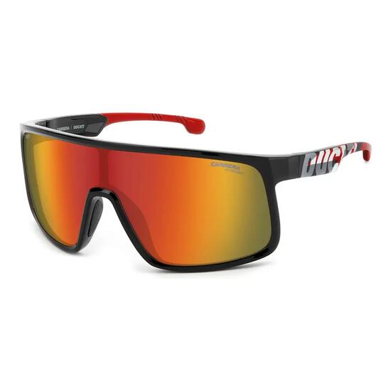 Lunettes de Soleil Carrera Ducati CARDUC 017/S 807 UZ en Nylon Homme 99 mm