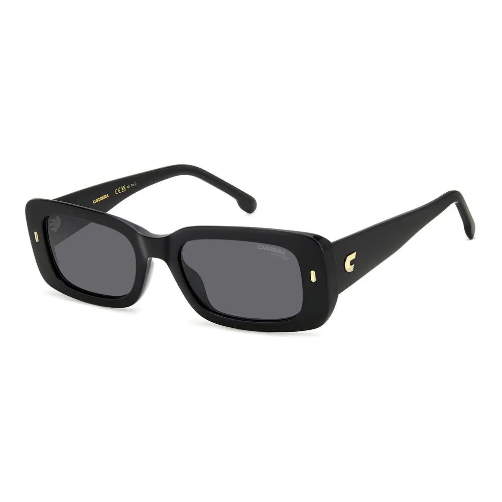 Слънчеви Очила Carrera 3014/S 807 от Ацетат Дамски 53 mm
