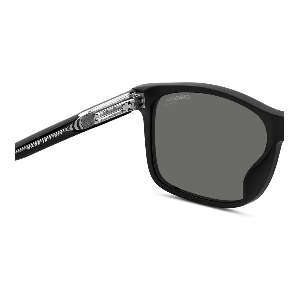 Lunettes de Soleil Carrera C FLEX 01/G/S 003 Polarisées en Acétate Homme 57 mm 4/4