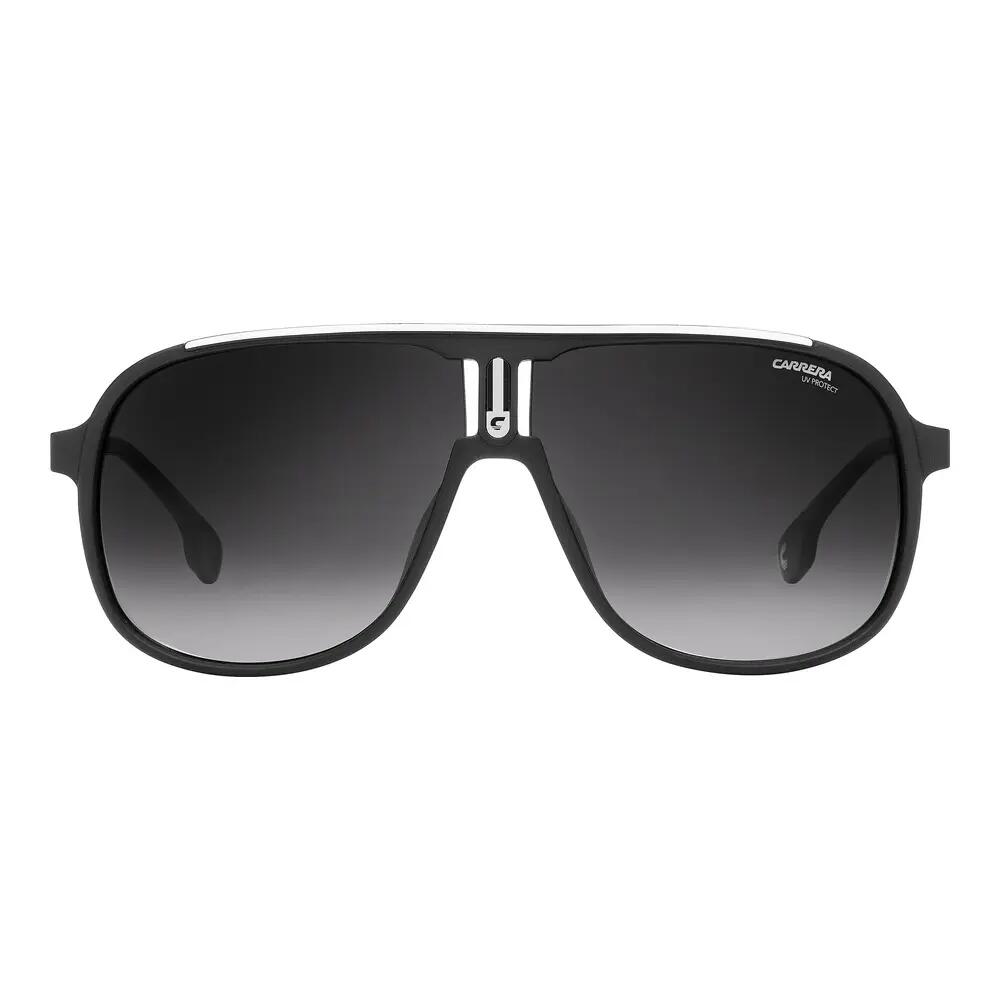 Okulary Przeciwsłoneczne Carrera 1007/S 003 z Tr90 Męskie 62 mm 2/3