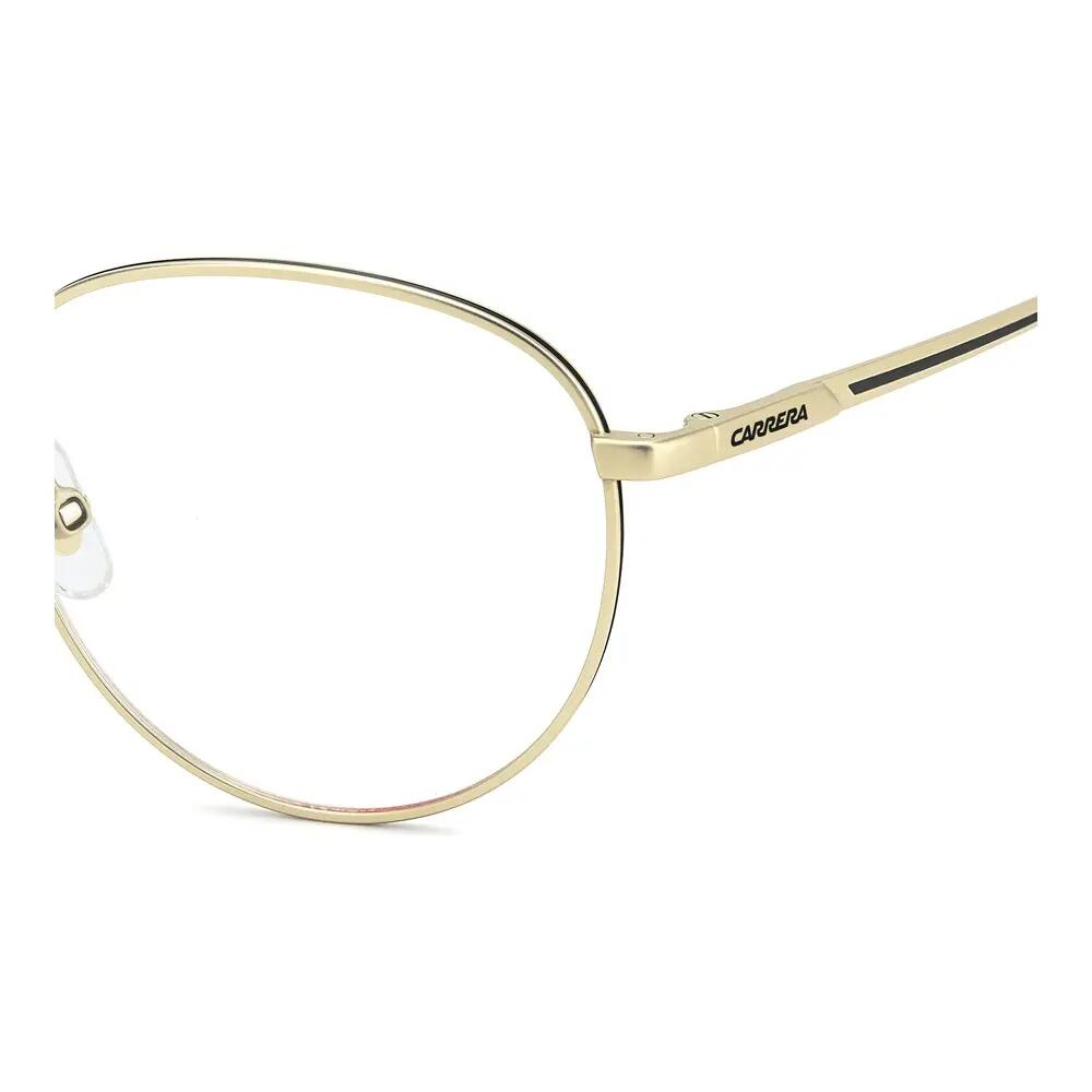 Okulary Korekcyjne Carrera 8908 0NZ z Metal Męskie 50 mm 3/4