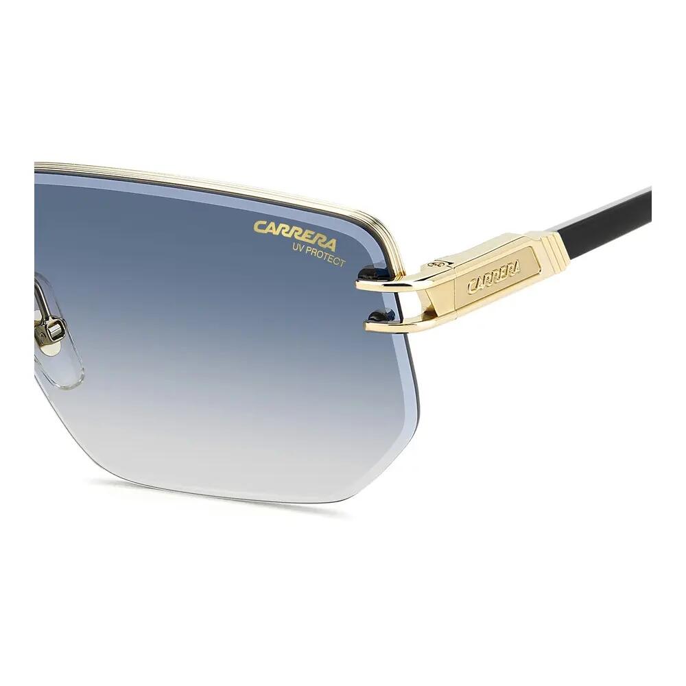 Okulary Przeciwsłoneczne Carrera 1070/S 80S z Metal Męskie 60 mm 3/4