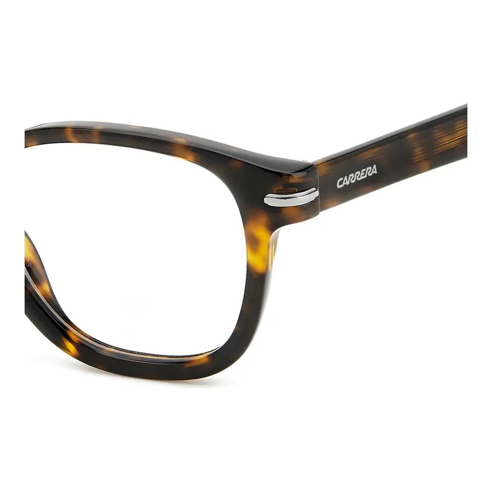 Okulary Korekcyjne Carrera 331 086 z Acetat Męskie 50 mm 3/4