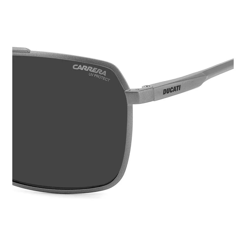 Okulary Przeciwsłoneczne Carrera Ducati CARDUC 057/S R80 z Metal Męskie 59 mm 3/3
