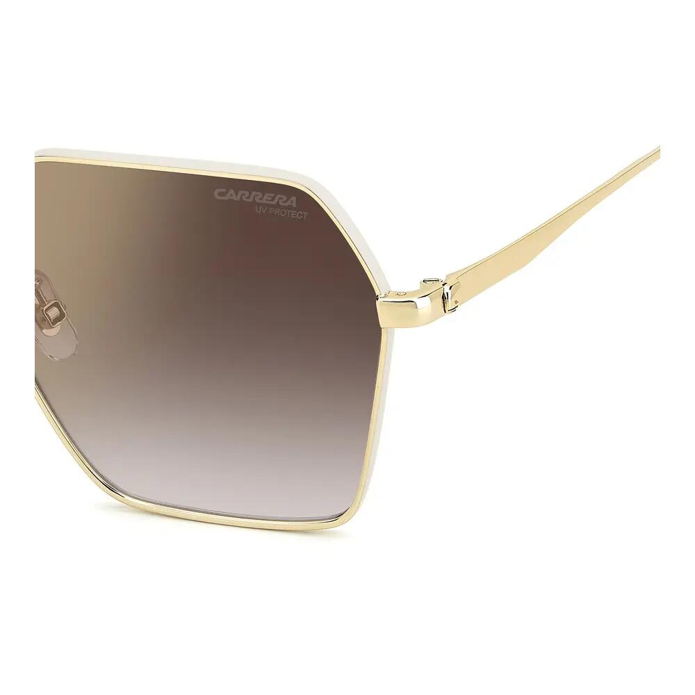 Okulary Przeciwsłoneczne Carrera 3057/S VVP z Metal Damskie 60 mm 3/3