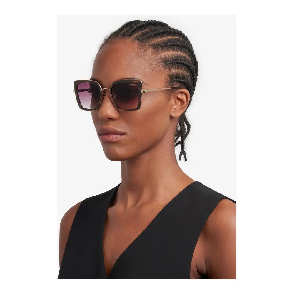 Sunglasses Carrera 3031/S EX4 Metal Women 53 mm 4/4