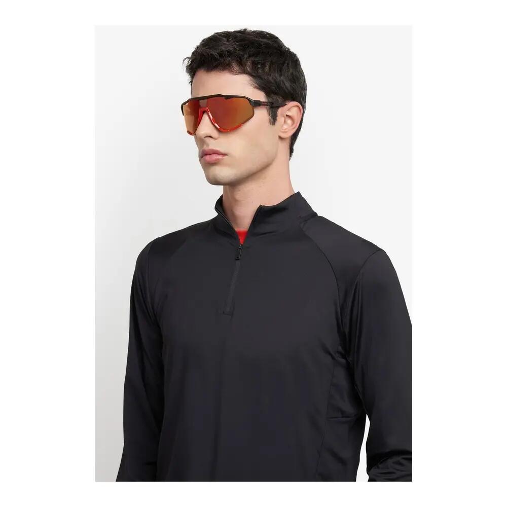 Ochelari de Soare Carrera Ducati CARDUC 055/S BLX din Nailon Bărbați 76 mm 5/5