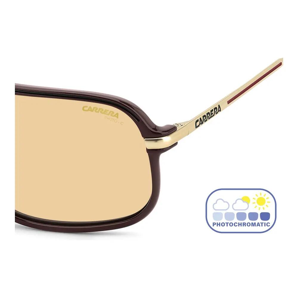 Okulary Przeciwsłoneczne Carrera C SPORT 10/S 6K3 Fotochromowe Męskie 62 mm 3/4