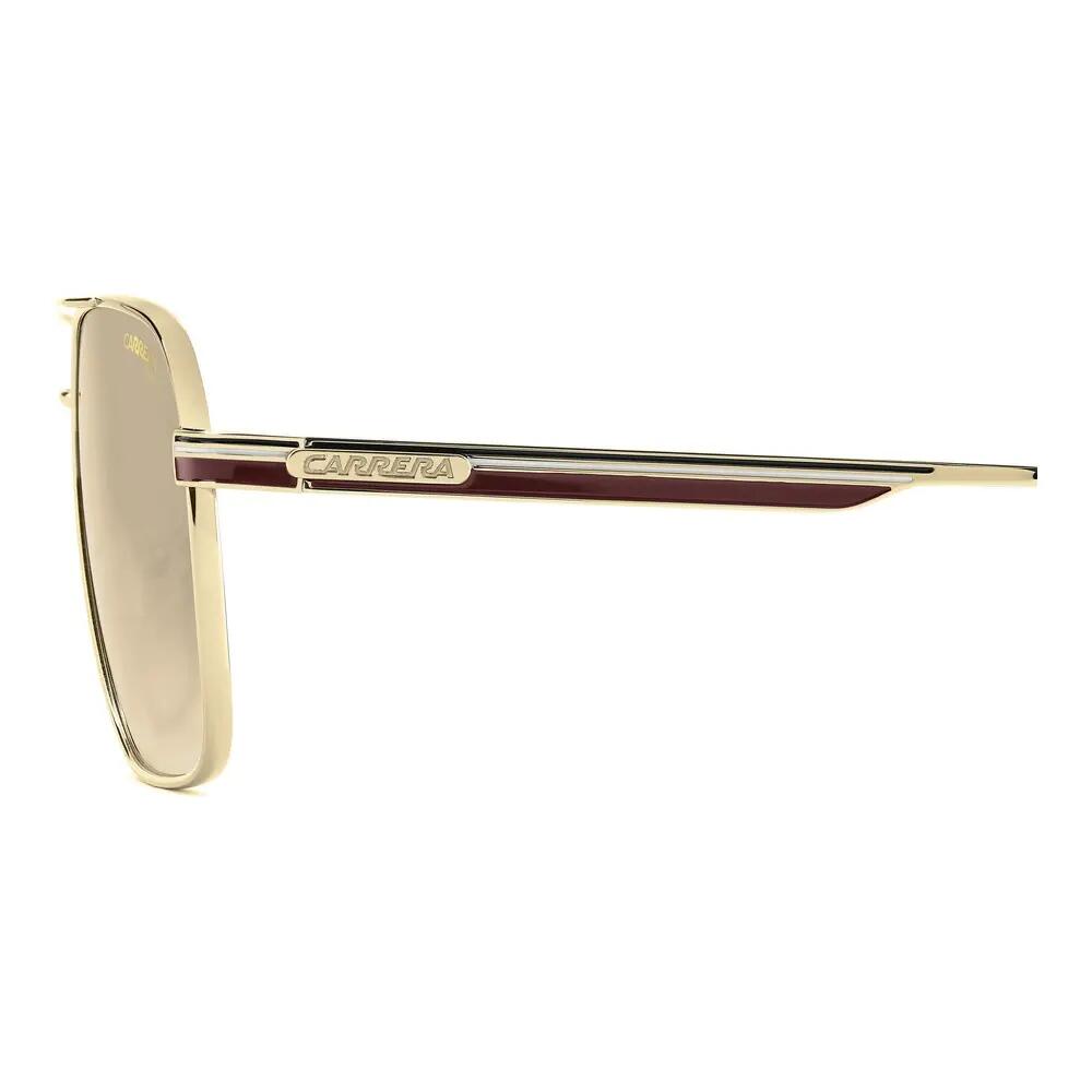 Lunettes de Soleil Carrera 379/S NOA Photochromiques en Métal Homme 57 mm 3/4