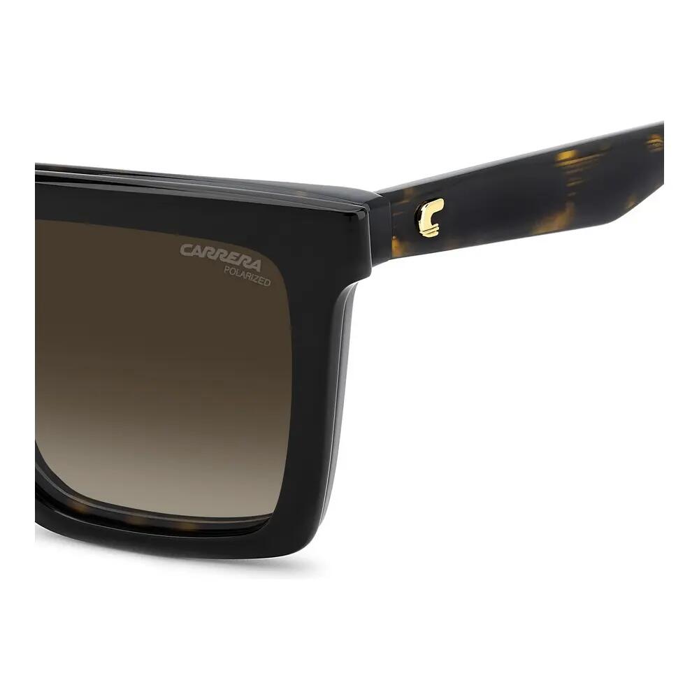 Okulary Korekcyjne Carrera CA 3080/C WR7 Polaryzacyjne z Acetat Damskie 54 mm 3/4