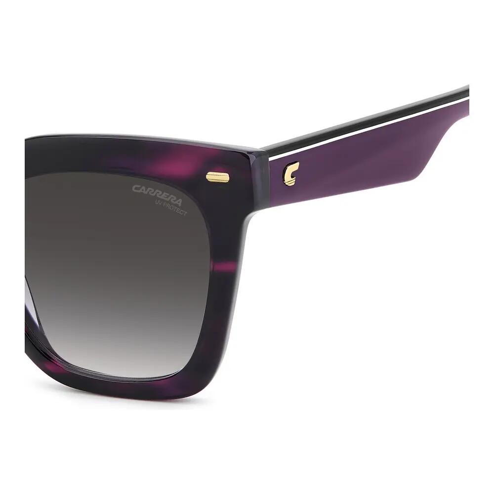 Okulary Przeciwsłoneczne Carrera 3086/S 7FF z Acetat Damskie 52 mm 4/4