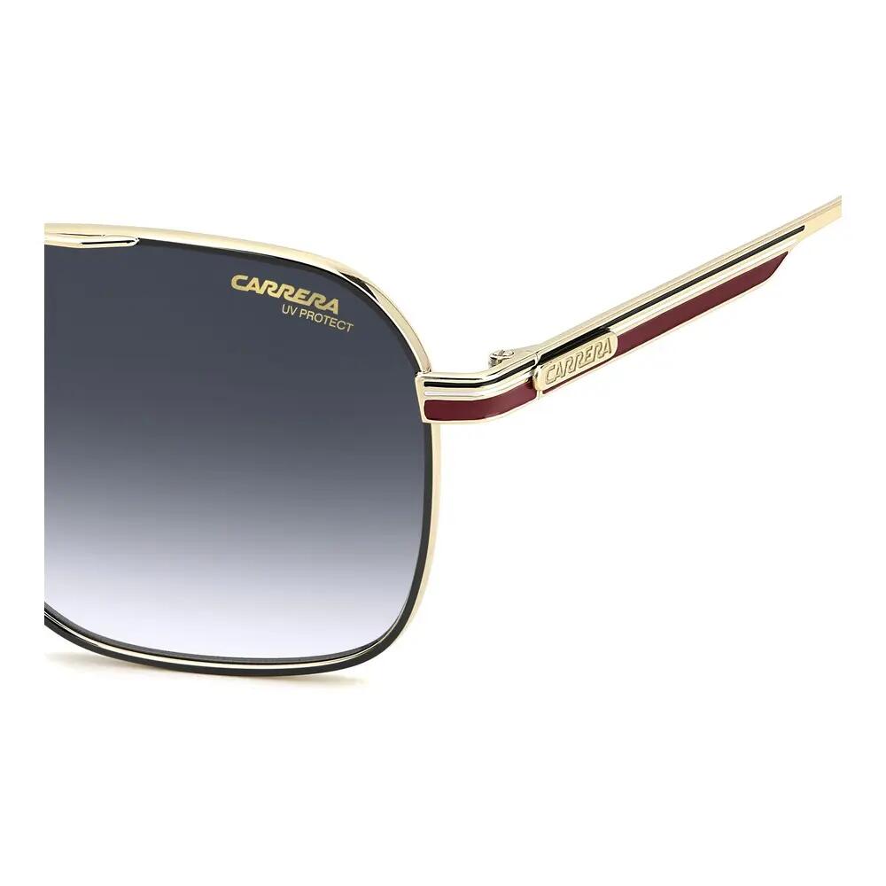 Zonnebril Carrera 379/S W3J van Metaal Heren 57 mm 4/5