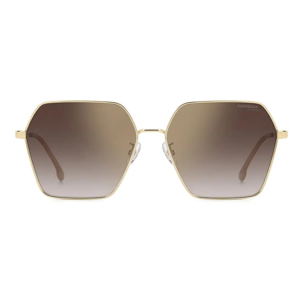 Okulary Przeciwsłoneczne Carrera 3057/S VVP z Metal Damskie 60 mm 2/3
