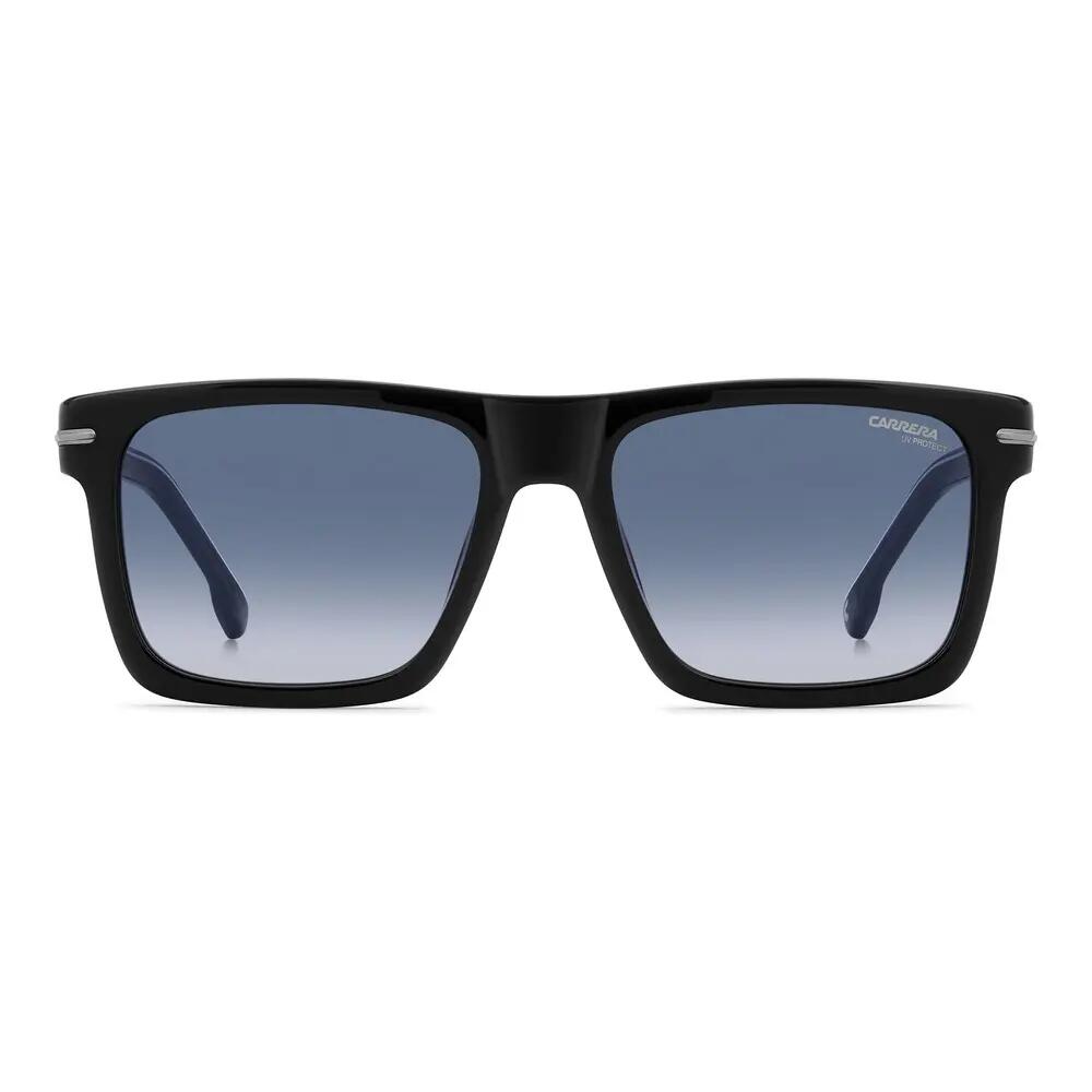Okulary Przeciwsłoneczne Carrera 378/S D51 z Acetat Męskie 55 mm 2/4