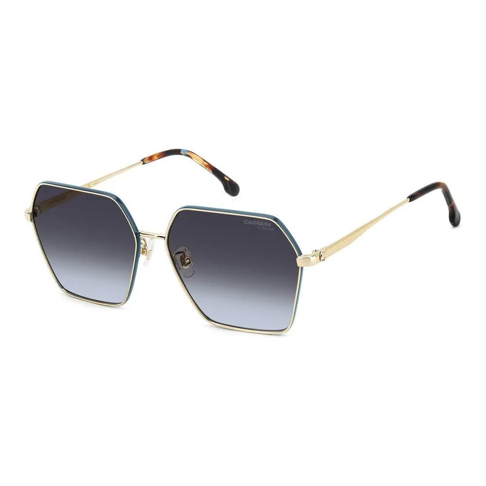Слънчеви Очила Carrera 3057/S OGA от Метал Дамски 60 mm