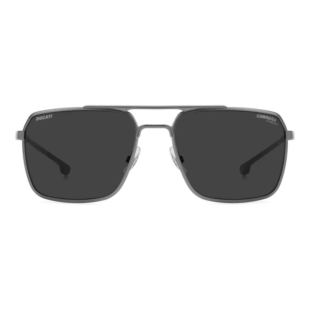 Okulary Przeciwsłoneczne Carrera Ducati CARDUC 057/S R80 z Metal Męskie 59 mm 2/3