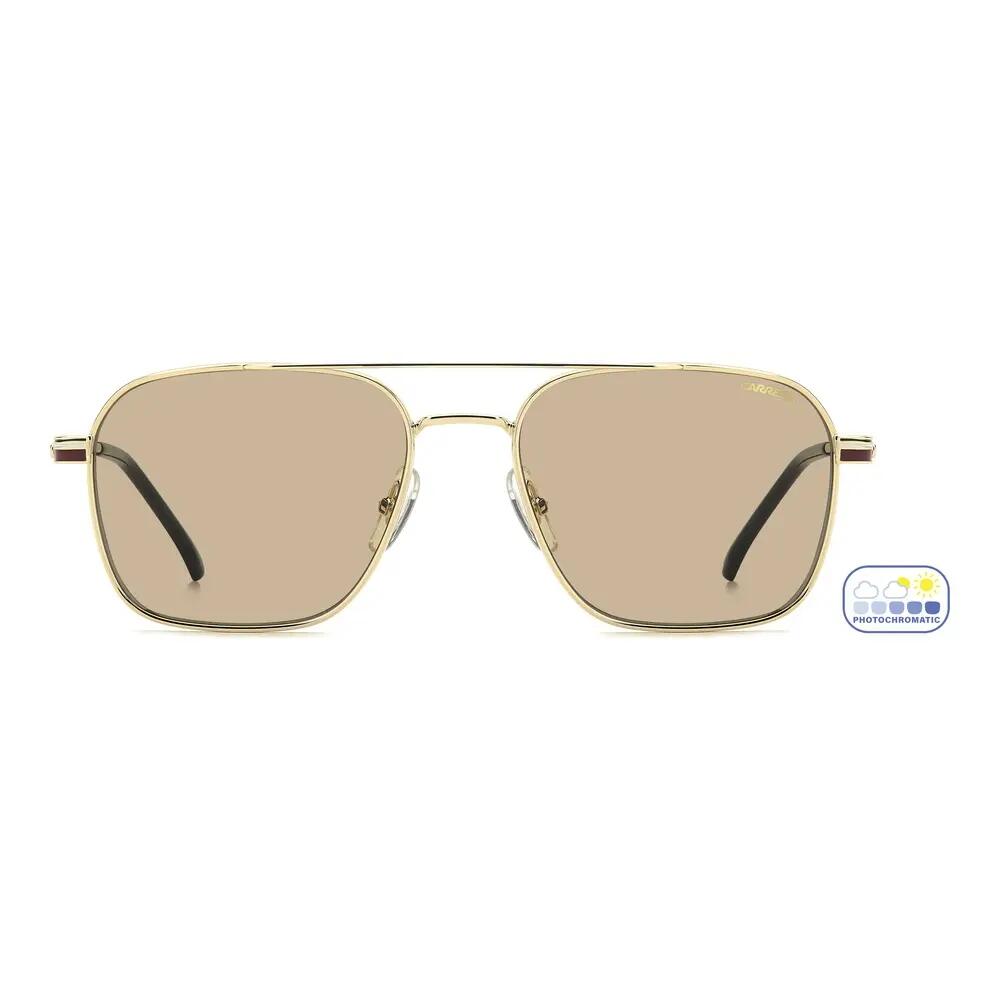Lunettes de Soleil Carrera 379/S NOA Photochromiques en Métal Homme 57 mm 2/4