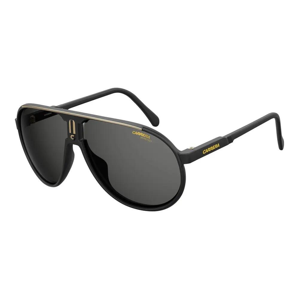 Okulary Przeciwsłoneczne Carrera CHAMPION/N 003 z Tr90 Unisex 62 mm 1/3
