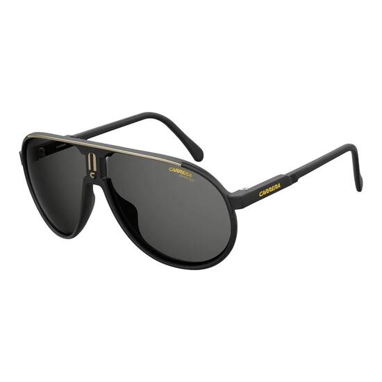Lunettes de Soleil Carrera CHAMPION/N 003 en Tr90 Unisexe 62 mm