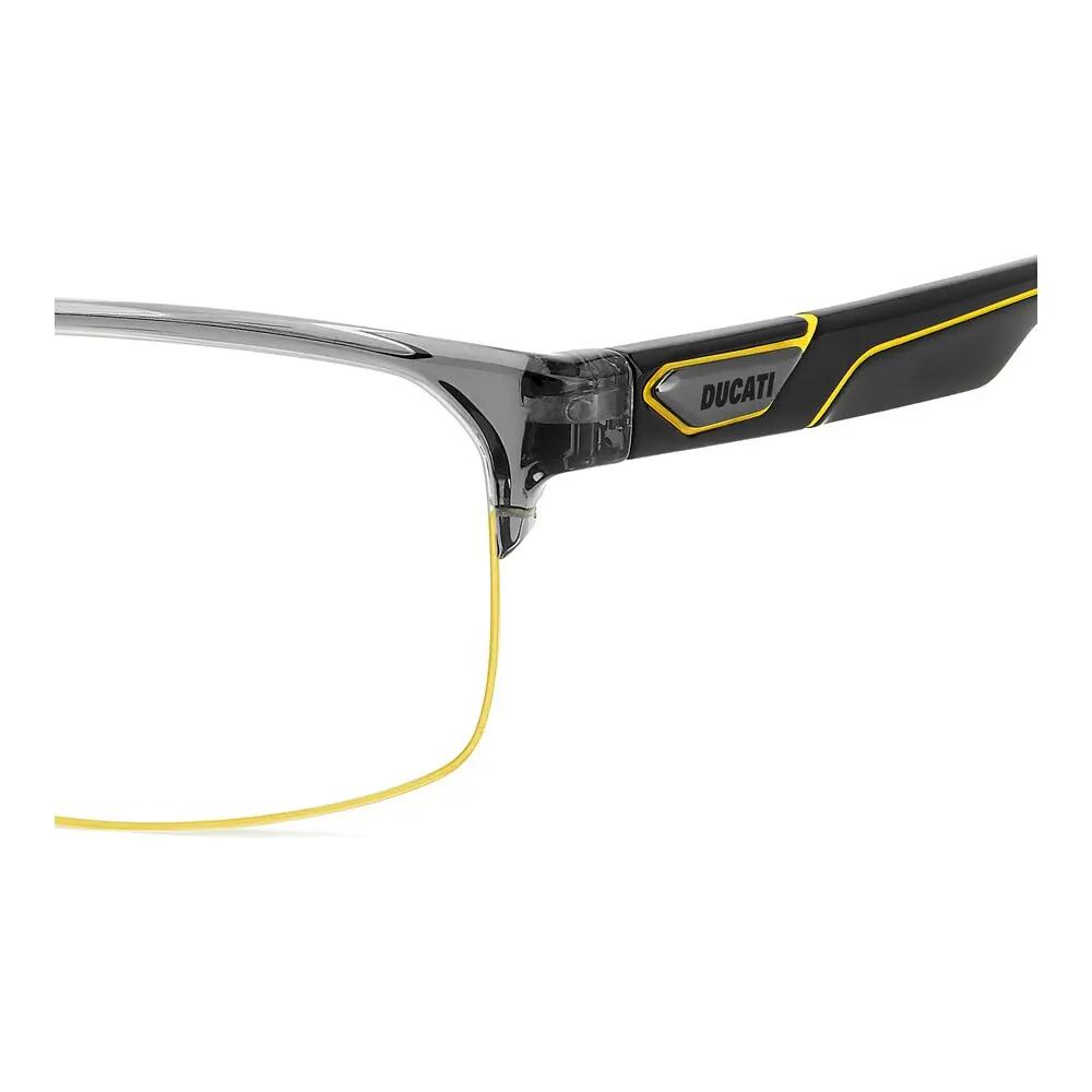 Okulary Korekcyjne Carrera Ducati CARDUC 059 KB7 z Nylon Męskie 58 mm 4/4