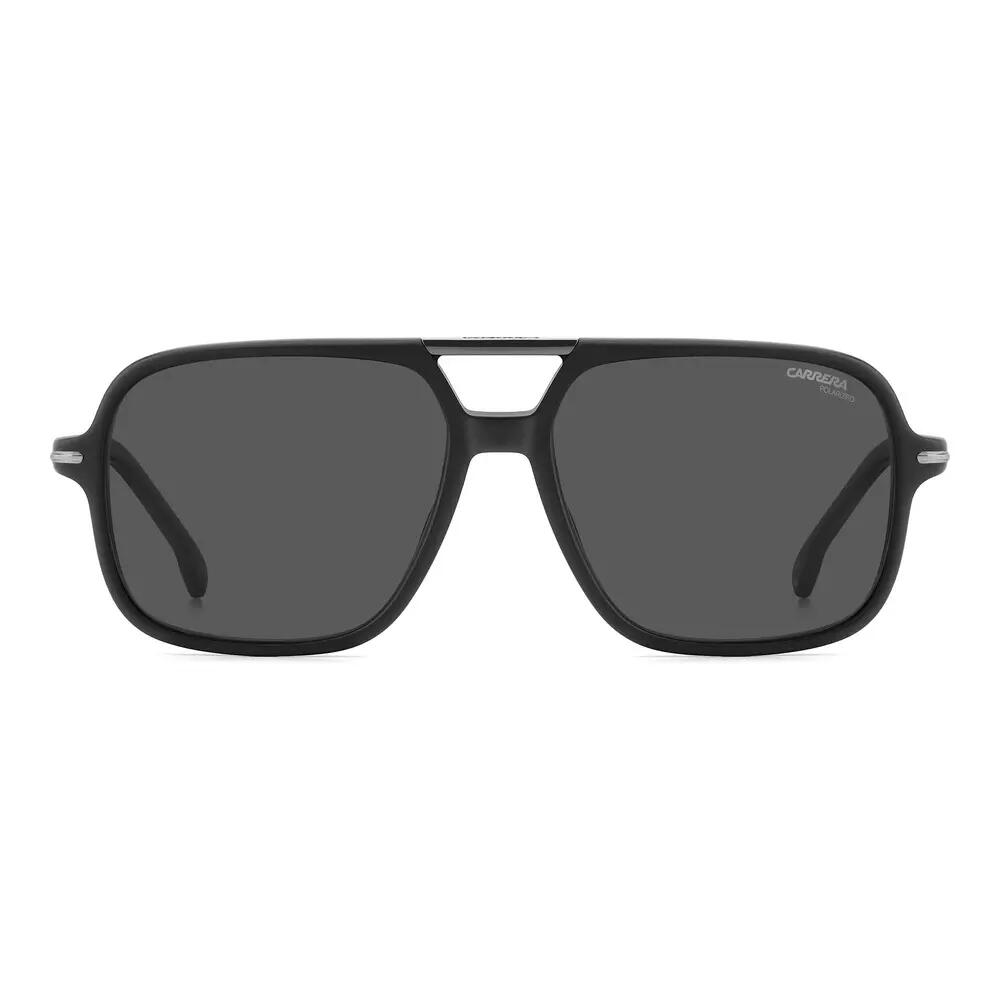 Okulary Przeciwsłoneczne Carrera 350/S RZZ Polaryzacyjne z Acetat Męskie 58 mm 2/4
