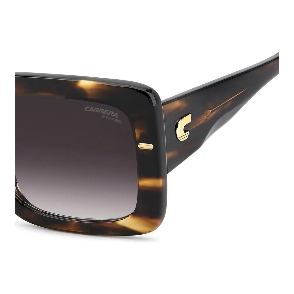 Okulary Przeciwsłoneczne Carrera 3085/S EX4 z Acetat Damskie 53 mm 4/4