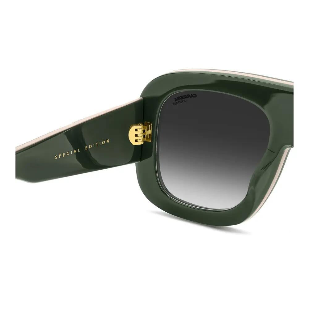 Lunettes de Soleil Carrera FLAGLAB 18 1ED en Acétate Femme 57 mm 5/5