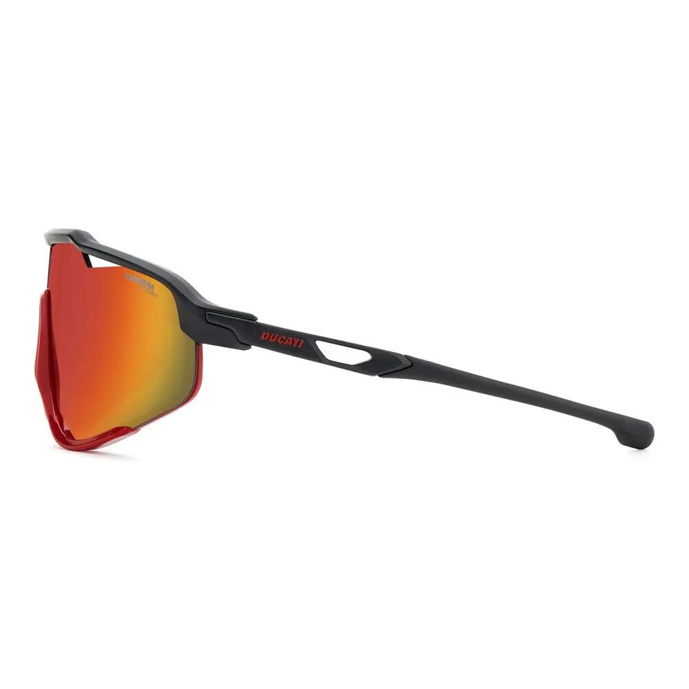 Ochelari de Soare Carrera Ducati CARDUC 055/S BLX din Nailon Bărbați 76 mm 3/5