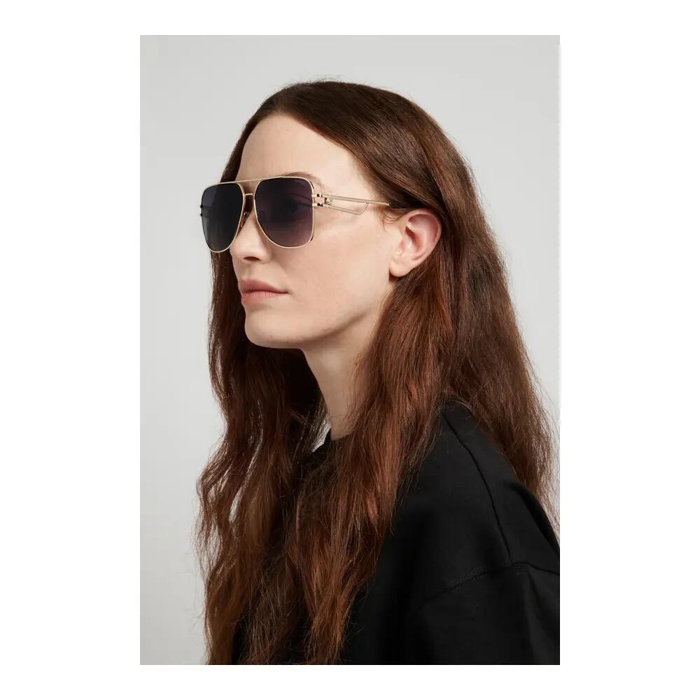 Ochelari de Soare Carrera 3100/S 000 din Metal Femei 63 mm 5/5