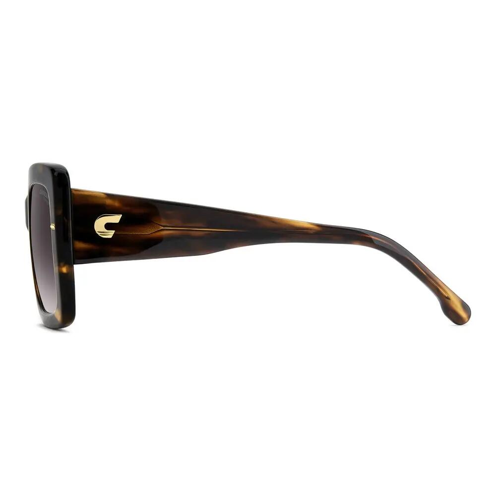 Okulary Przeciwsłoneczne Carrera 3085/S EX4 z Acetat Damskie 53 mm 3/4