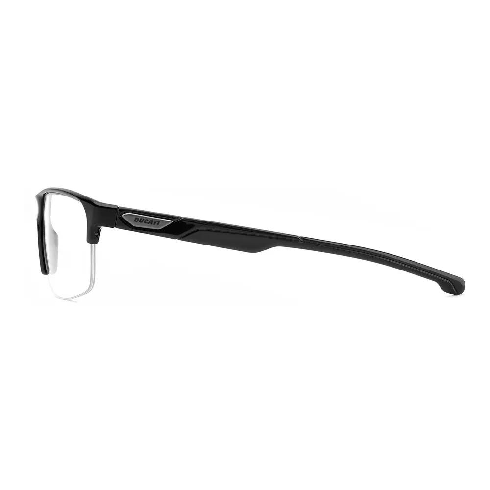Okulary Korekcyjne Carrera Ducati CARDUC 059 807 z Nylon Męskie 58 mm 3/5