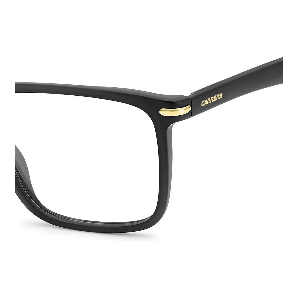 Okulary Korekcyjne Carrera 319 003 z Acetat Męskie 56 mm 3/4