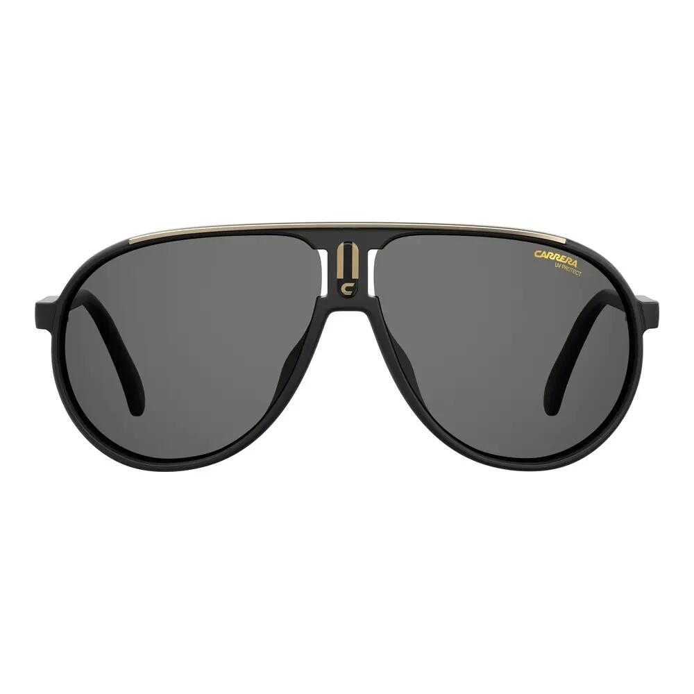 Okulary Przeciwsłoneczne Carrera CHAMPION/N 003 z Tr90 Unisex 62 mm 2/3