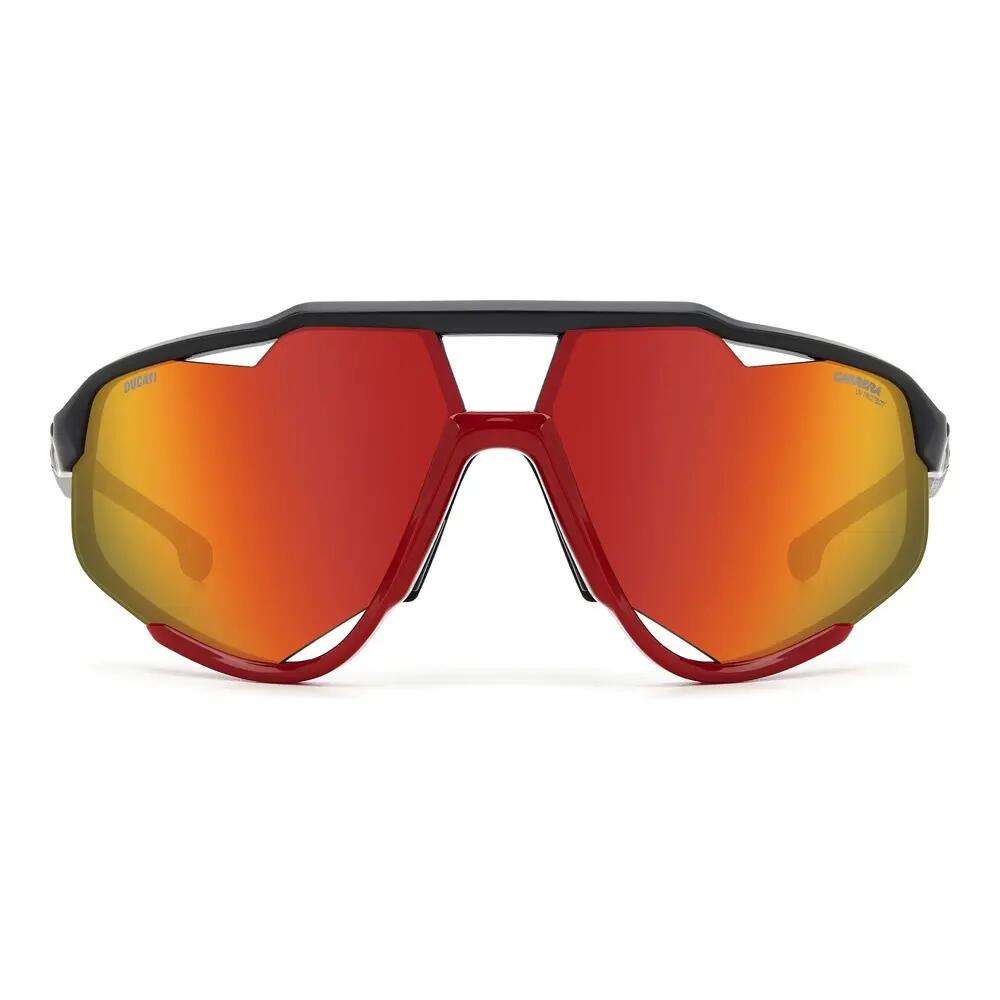 Ochelari de Soare Carrera Ducati CARDUC 055/S BLX din Nailon Bărbați 76 mm 2/5