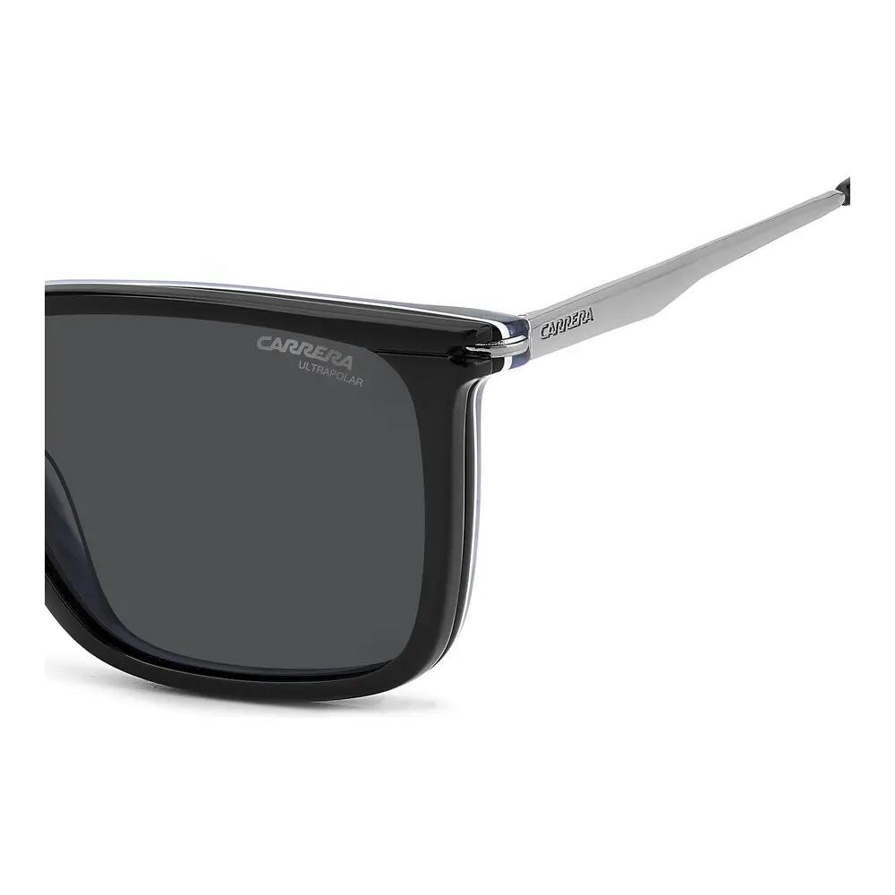 Okulary Korekcyjne Carrera CA 357/C 9ZJ Polaryzacyjne z Acetat Męskie 54 mm 4/5