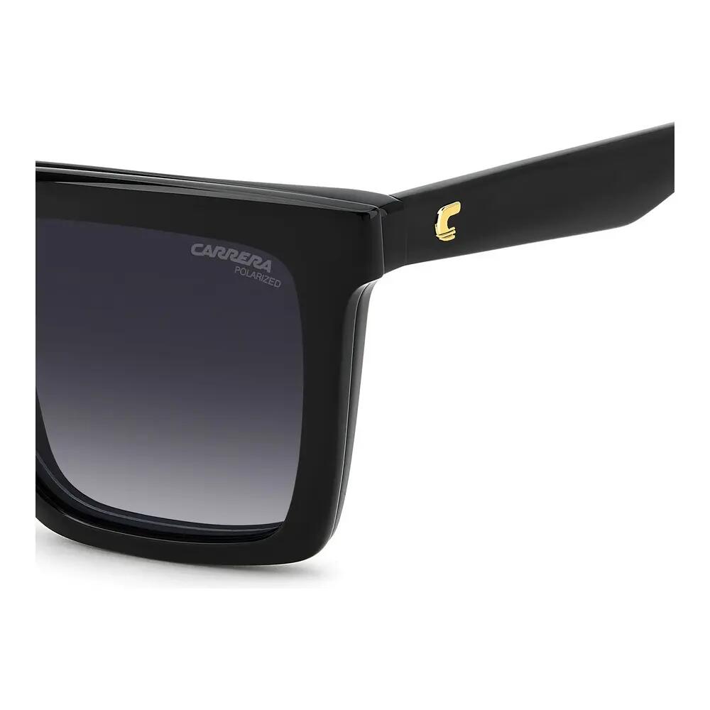 Okulary Korekcyjne Carrera CA 3080/C 807 Polaryzacyjne z Acetat Damskie 54 mm 3/4