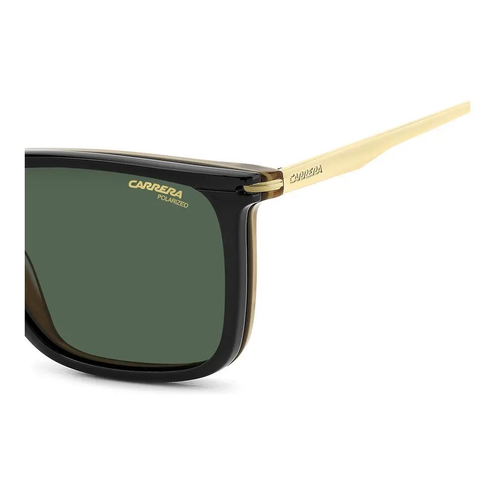 Okulary Korekcyjne Carrera CA 357/C EX4 Polaryzacyjne z Acetat Męskie 54 mm 4/5