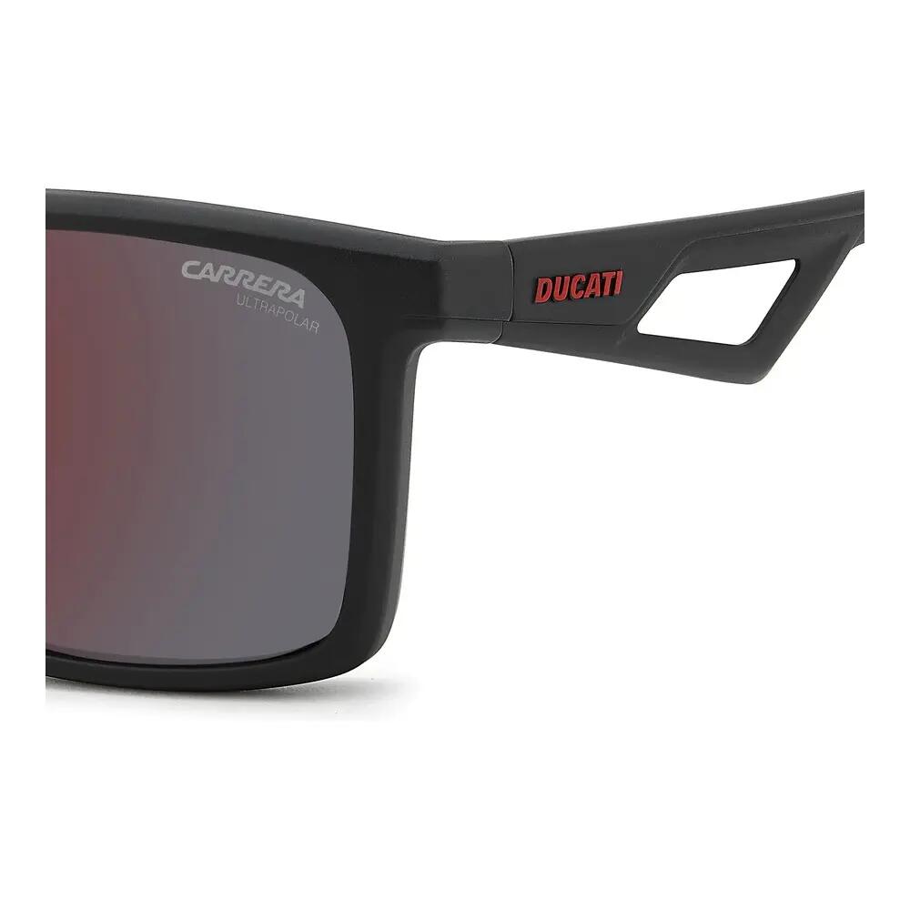 Okulary Przeciwsłoneczne Carrera Ducati CARDUC 065/S 003 Polaryzacyjne Męskie 4/4
