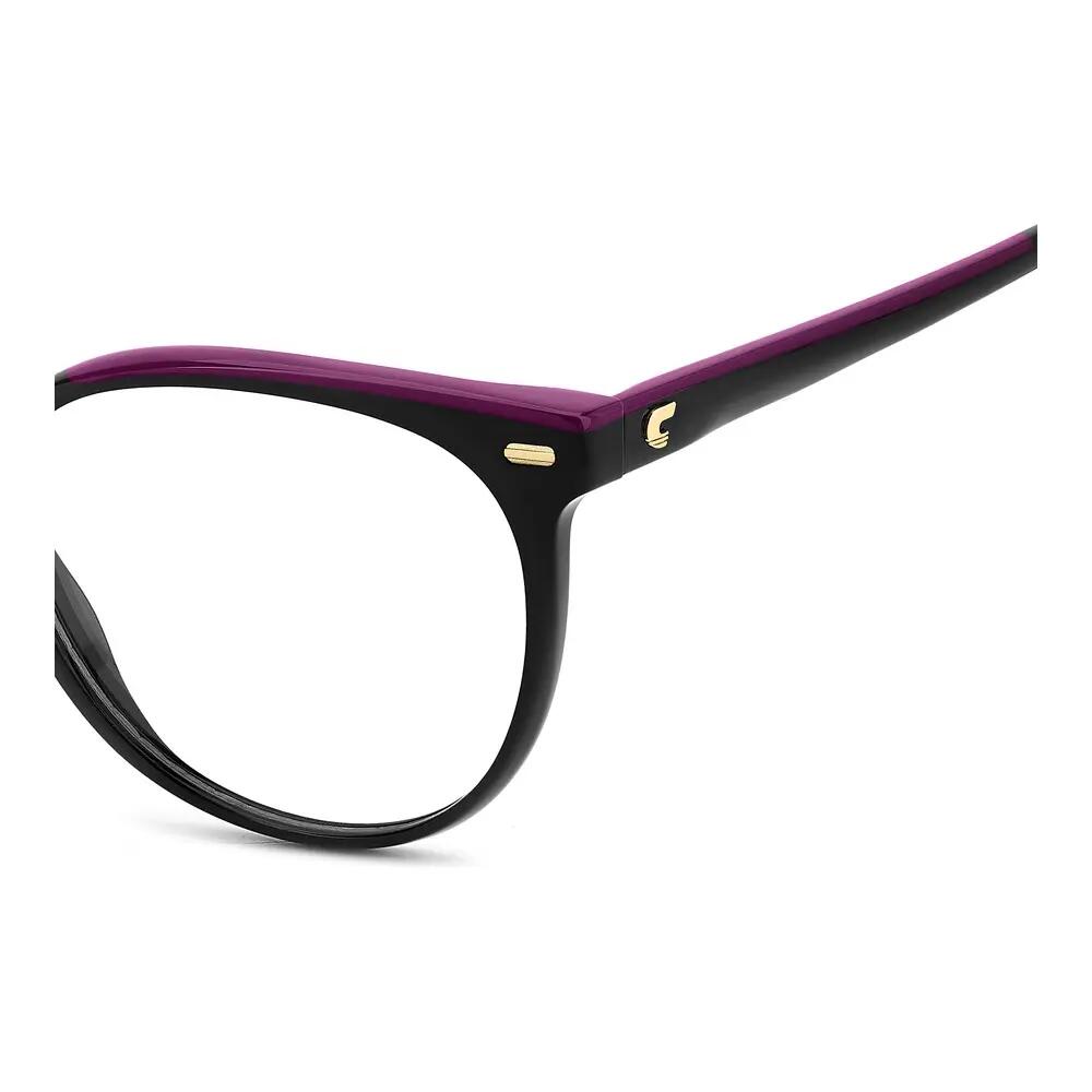 Okulary Korekcyjne Carrera 3059 HK8 z Acetat Damskie 52 mm 3/3
