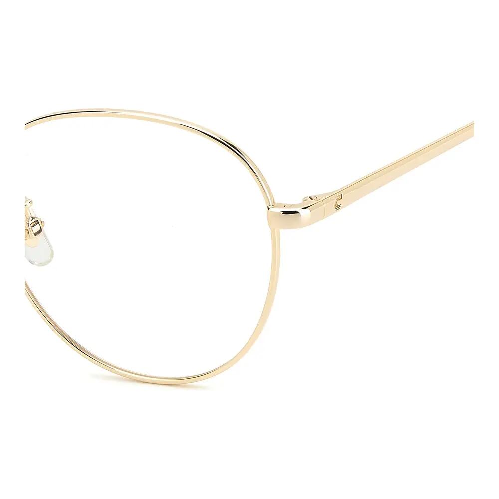 Okulary Korekcyjne Carrera 3012 J5G z Metal Damskie 53 mm 3/4