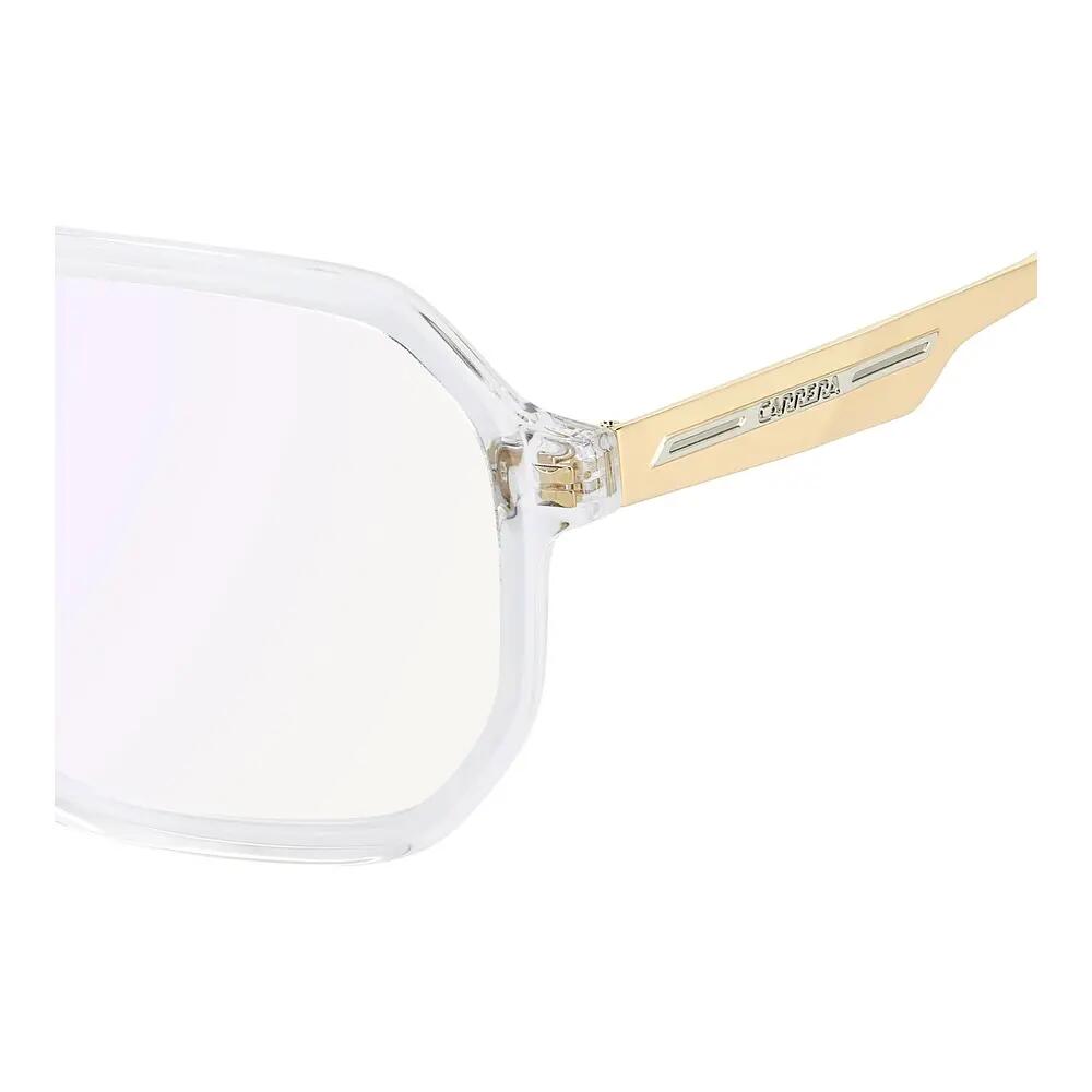 Okulary Korekcyjne Carrera VICTORY C 23 REJ z Acetat Męskie 58 mm 3/3