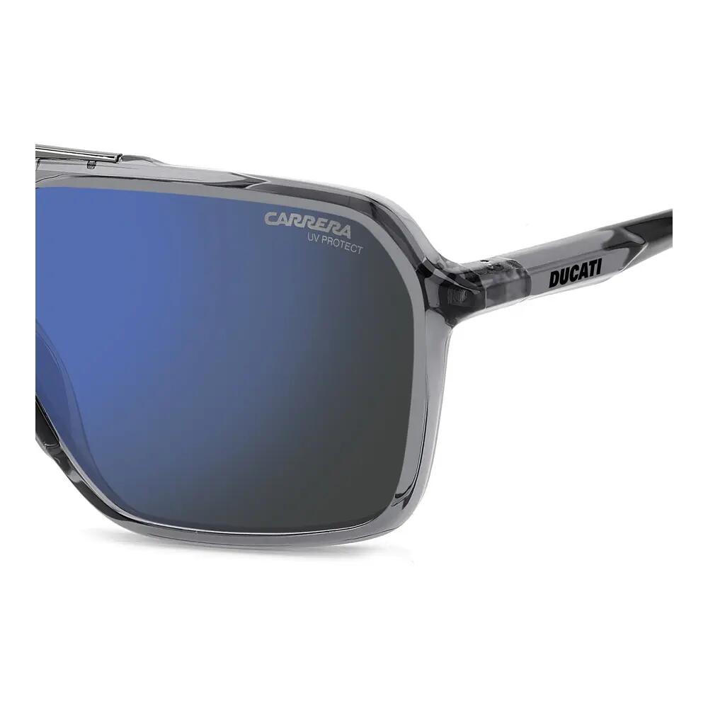 Okulary Przeciwsłoneczne Carrera Ducati CARDUC 042/S R6S z Nylon Męskie 55 mm 3/3