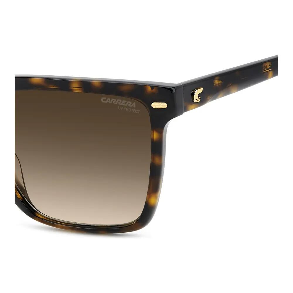 Okulary Przeciwsłoneczne Carrera 3069/S 086 z Acetat Damskie 57 mm 3/3