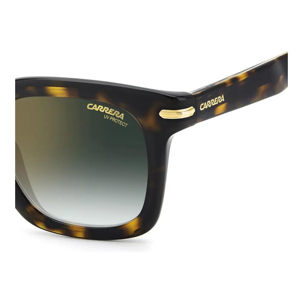 Okulary Przeciwsłoneczne Carrera 365/S 086 z Acetat Męskie 48 mm 3/4