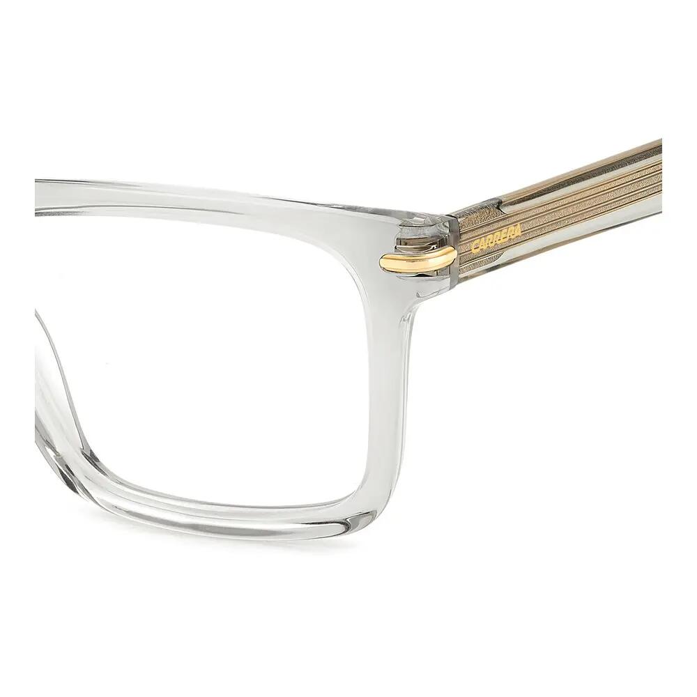 Okulary Korekcyjne Carrera 321 KB7 z Acetat Męskie 53 mm 3/4